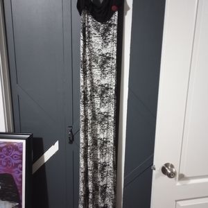 Metal Mulisha Dress Large